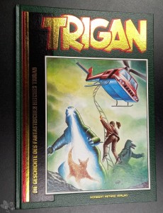 Trigan (Luxusausgabe) 9