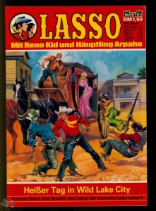 Lasso 509