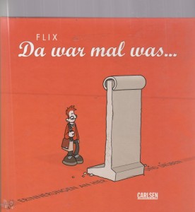Flix: Da war mal was... 
