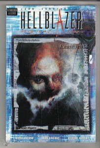 Hellblazer 2: Erbsünde (2)