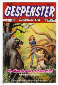 Gespenster Geschichten 714