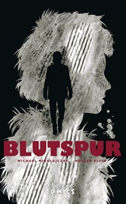 Blutspur 