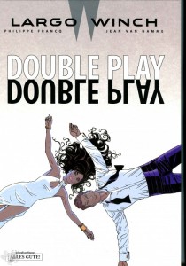 Largo Winch 19: Double play