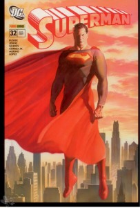 Superman Sonderband 32: Schattenwinkel
