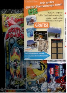 Micky Maus 39/2011