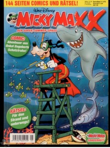 Micky Maxx 5