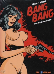 Bang Bang 1: Die Geliebte von Al Capone