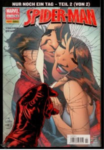Spider-Man (Vol. 2) 51
