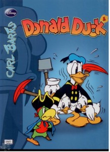 Donald Duck 1