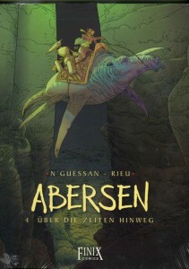 Abersen 4: Über die Zeiten hinweg