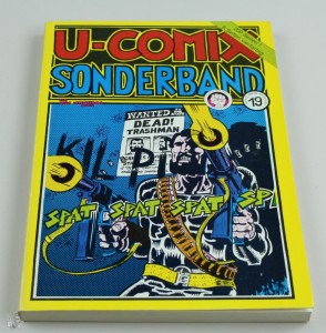U-Comix Sonderband 19