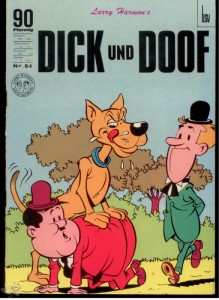 Dick und Doof 54