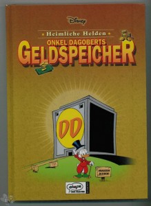 Heimliche Helden 5: Onkel Dagoberts Geldspeicher