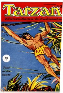 Tarzan (Heft, Hethke) 3