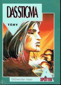Das Stigma 2: Glühender Hass (Limitierte Ausgabe)