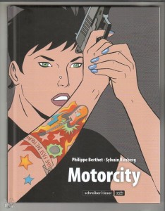 Motorcity 