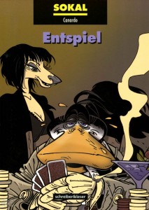 Ein Fall für Inspektor Canardo 20: Entspiel