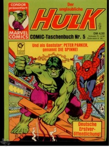 Hulk 5