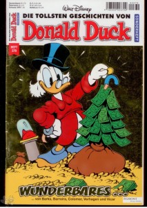 Die tollsten Geschichten von Donald Duck 379