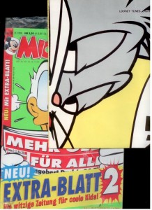 Micky Maus 13/2000
