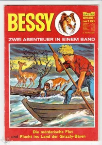 Bessy Doppelband 7