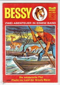 Bessy Doppelband 7