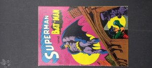 Superman (Ehapa) : 1969: Nr. 7