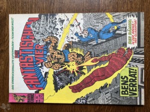 Die Fantastischen Vier 65