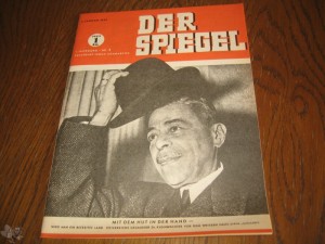Ausgabe vom 4. Jan. 47