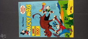 Micky Maus 37/1968