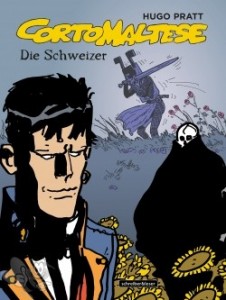 Corto Maltese 11: Die Schweizer