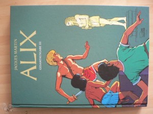 Alix Gesamtausgabe 3