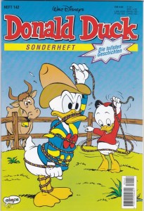 Die tollsten Geschichten von Donald Duck 142