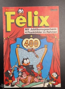 Felix 400