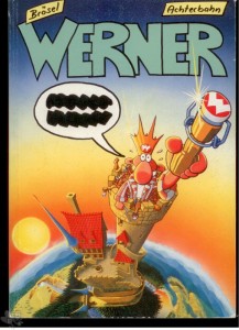 Werner 6: Besser is das ! (Geschwärzter Titel)