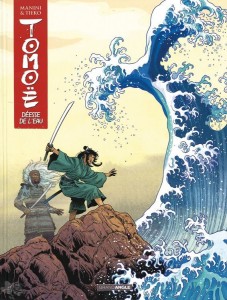 Tomoe 1: Göttin des Wassers