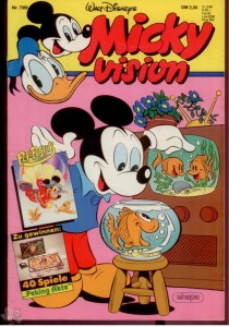 Mickyvision 7/1989
