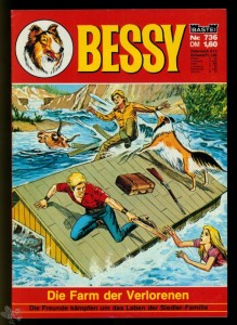Bessy 736