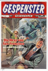 Gespenster Geschichten 676