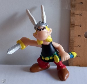 Asterix Plastoy 97