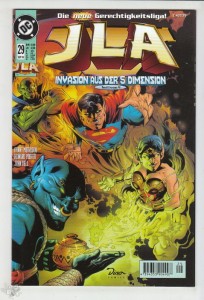 JLA 29