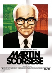 Martin Scorsese 