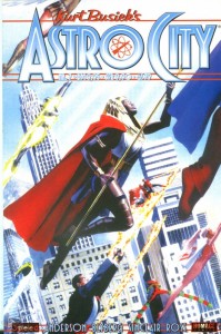 Astro City 7