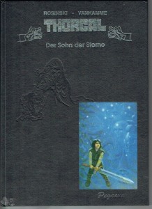 Thorgal (1): Der Sohn der Sterne