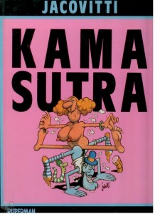 Kamasutra 