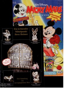 Micky Maus 43/1993