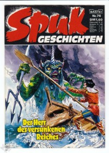 Spuk Geschichten 76