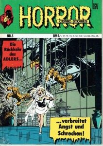 Horror 3