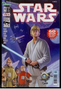 Star Wars 4
