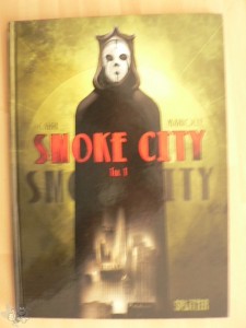 Smoke City 1